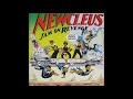 Newcleus  jam on it mega mix