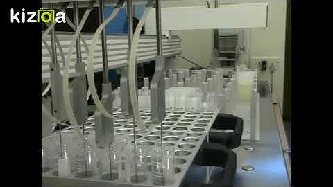 Kizoa Movie - Video - Slideshow Maker: Zinsser Liquid Handling