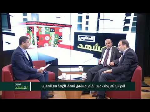 رد المرحوم الملك الحسن الثاني على المقبور بومدين الرئيس الجزائري بعد طرد المغاربة