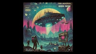 Babzin Da Beast - Science Fiction #gqom | New Gqom