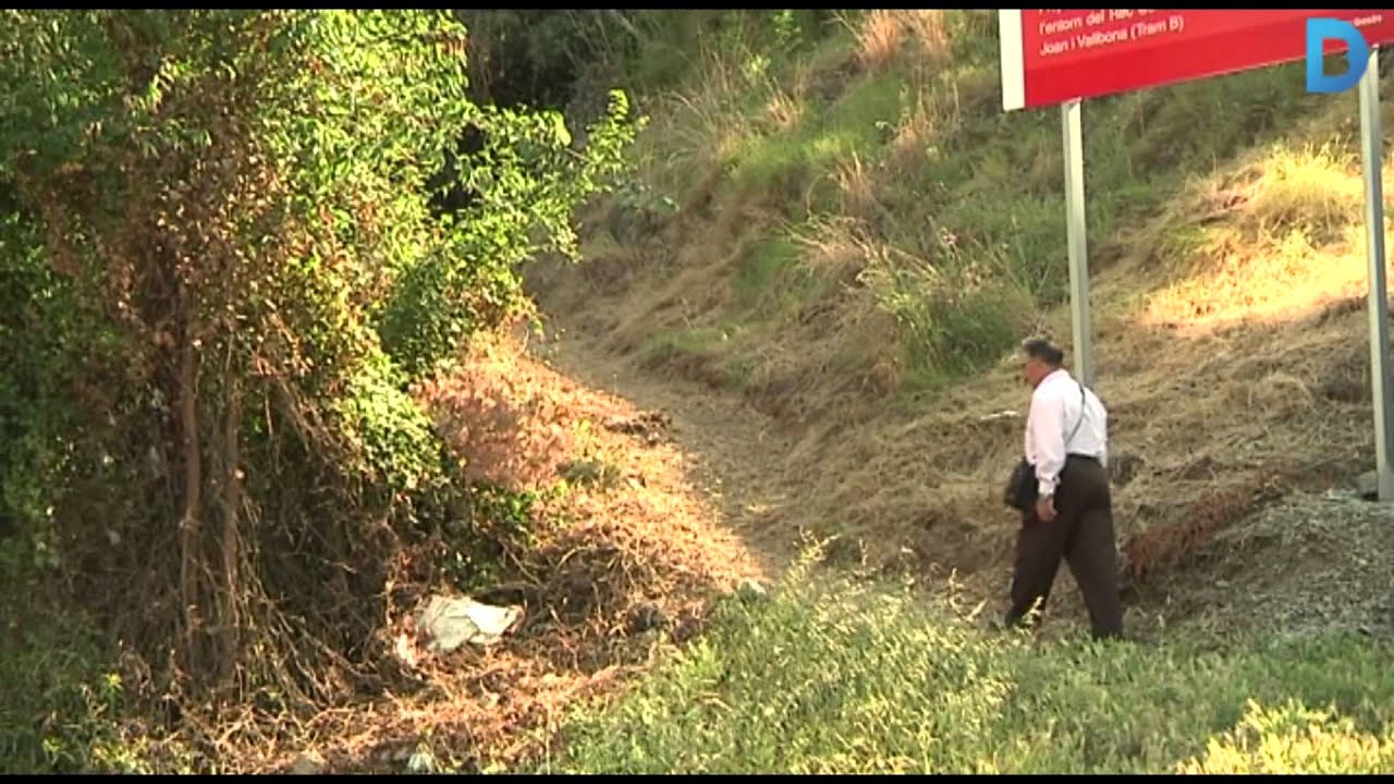 barcelona catalonia plaza hotel El Rec Comtal inicia la seva transformació