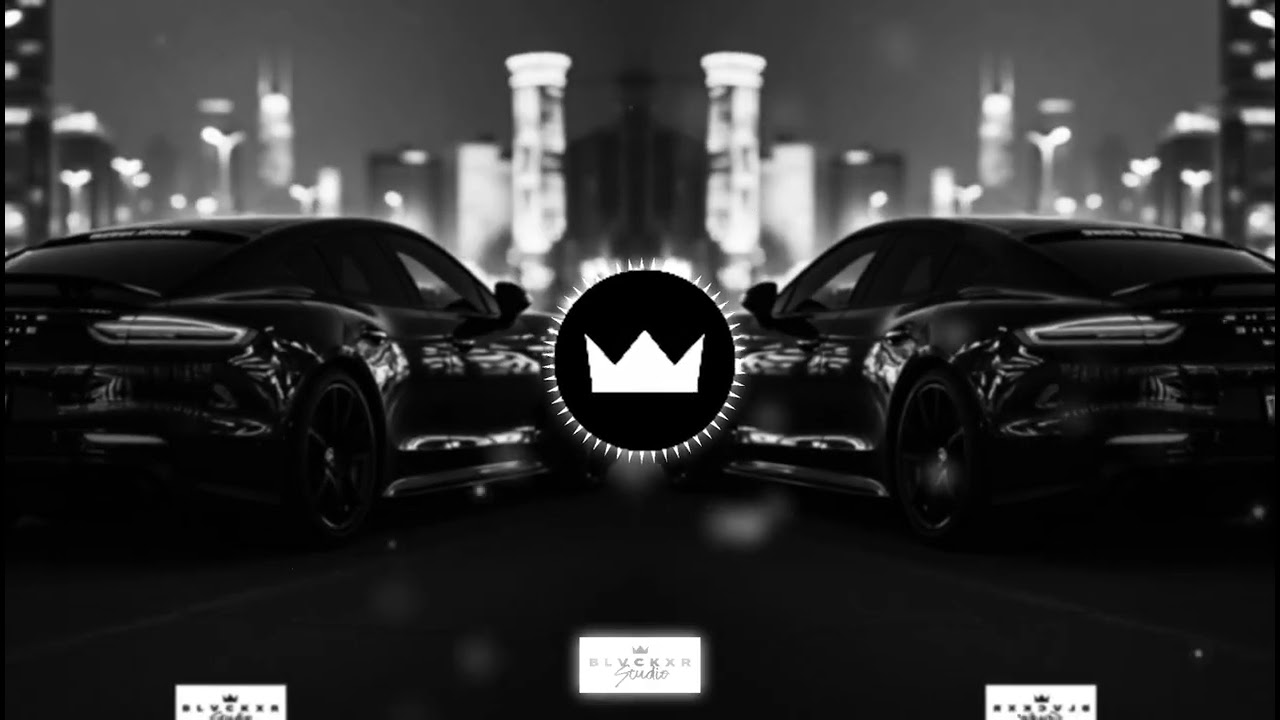 Phantom (Slowed & Reverb)