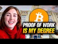Bitcoin is destroying colleges