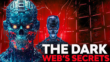 Introducing DarkBERT: The AI  Model Trained on Hidden Depths With SHOCKING Features