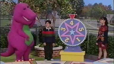 Fun & Games (2006 Version) Part 89