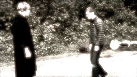 Nero innocence music video