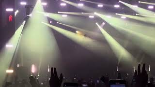 ZHU - My Life live @ Corona Capital 2023, Mexico City.