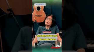 Inilah Band Indonesia Yang Jadi Idola Bagi Ian Antono shorts