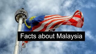 Interesting Facts about Malaysia #facts #malaysia