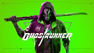 Ghostrunner | Original Soundtrack | Full HD