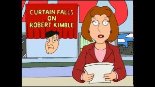 Family Guy - Miss Saigon