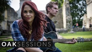 Video thumbnail of "Retreat - Hanging on a Red Light (Live) | Oak Sessions"
