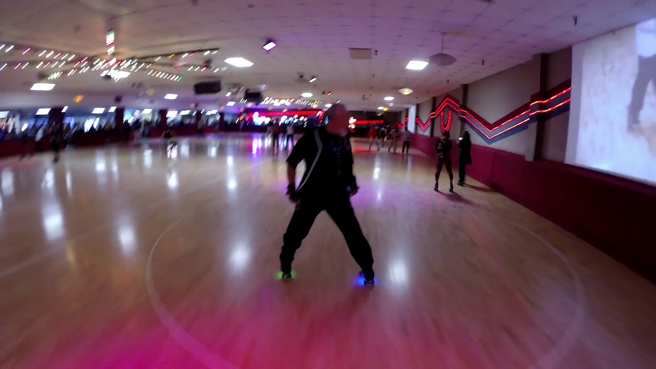 Fountain Valley Skate Center YouTube