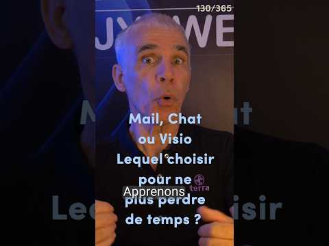Définition et disponibilité des canaux de support