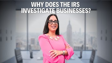 What Triggers an IRS Audit?