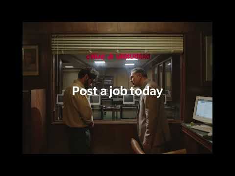 Hire better | Call Center | English