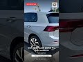 Used Car For Sale: Golf 2025 Facelift 300TSI Pro