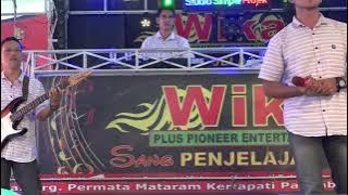 AIR MATA BAWANG - WIKA SANG PENJELAJAH