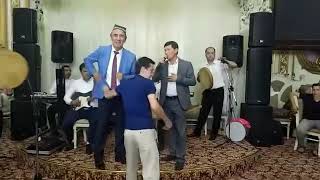 Azim Quvondiqov V&S Ustozi Sherali Jurayev