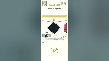 Dop2 ( delete one part) walk through solution level 2684 #shorts #trending #gaming