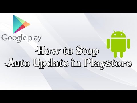 [Solved] How To Stop Automatic Apps Update In Android (Play Store) | 100% Working Solution!