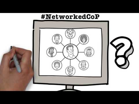 networked-community-of-practice:-about-the-research-study