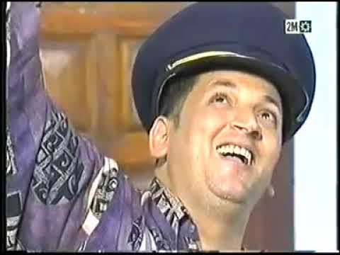 سلسلة عنداك اميلود عبد الخالق فهيد الحلقة 7