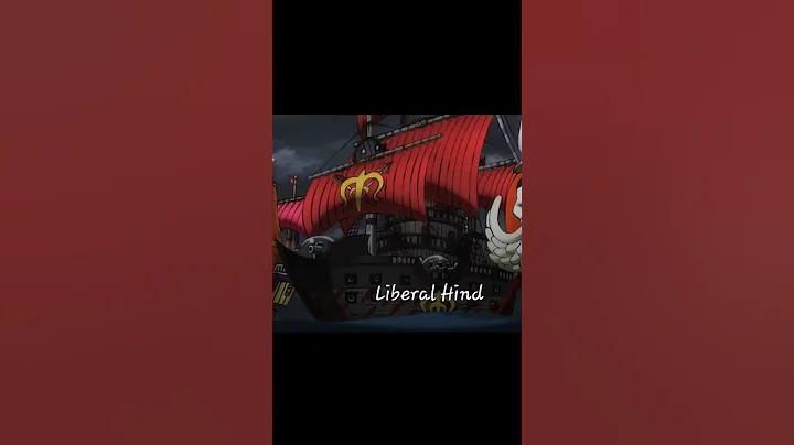 Meet The Drake Pirates