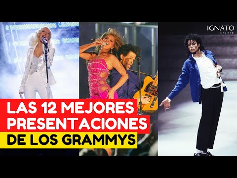 Las 12 Mejores