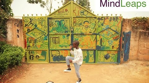 MindLeaps 2016: From The Streets to School