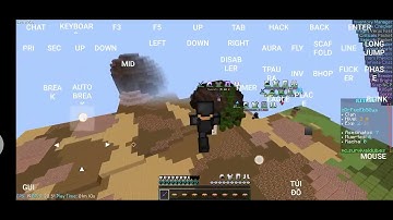 Survivaldub lime client config (Bad config)