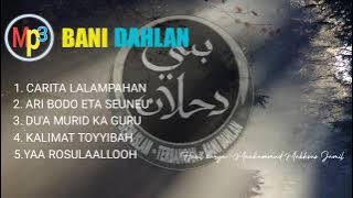 🔴 pepeling sunda mp3 bani dahlan (AL MUNAWIR) caverd❗️