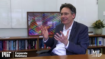 MIT Engages The Era of Quantum Engineering - Introduction and Background on Quantum Computing 1 of 6