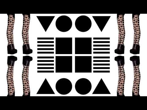 Pretty Polly meets PATTERNITY - Streetshapes Film