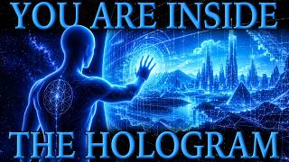 Chosen One: God Revealed You're Living Inside the Hologram Right Now Net Worth