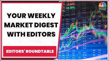 Detailed Analysis Of Stock Market Performance With Sharpest Market Insights | Editors