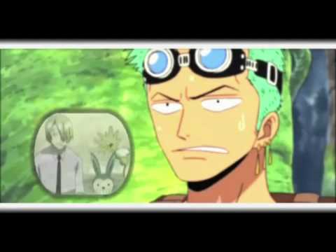 Зоро Нами Что ты имела в виду