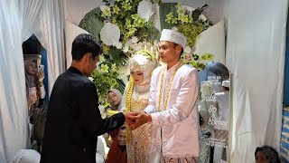 Bahok Ars Wedding Thank God Everything Went Smoothly