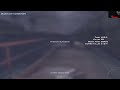 End of video