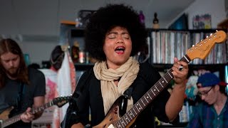 Seratones: NPR Music Tiny Desk Concert