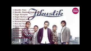 LAGU POP INDONESIA TAHUN 2000AN || JIKUSTIK