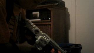 Nerf vlog (part1/5)