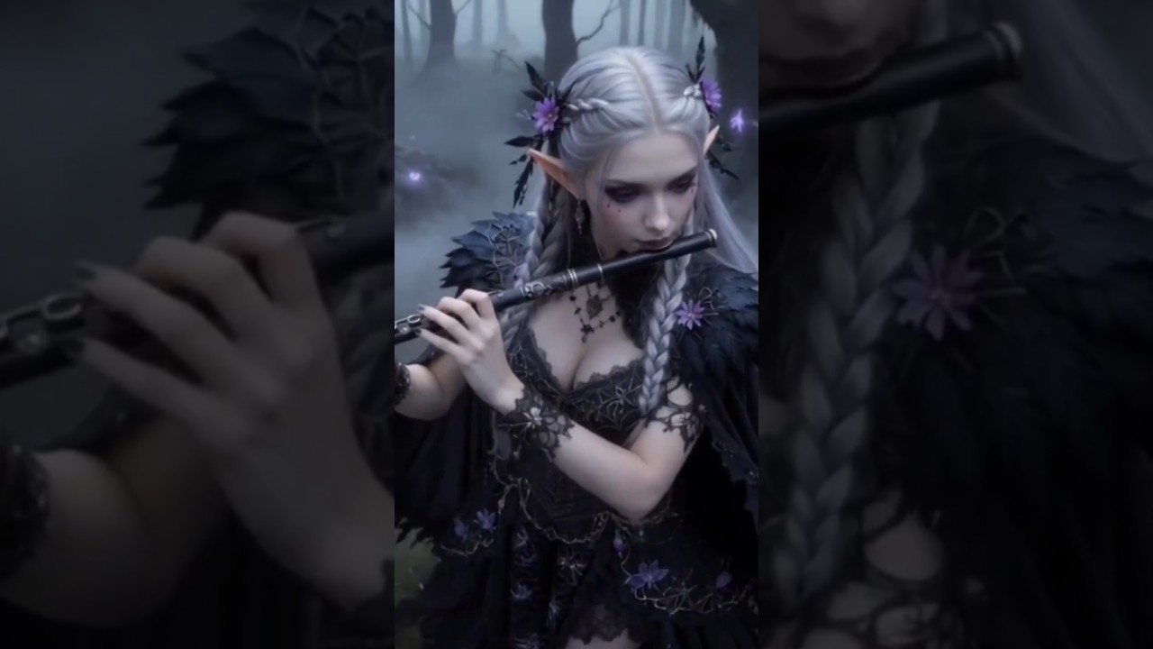 Mira Techno Void - Fading Threads (Teaser) en YouTube Mira Techno Void - Fading Threads (Teaser) en YouTube