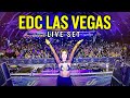 Miyuki live at edc las vegas 2024 official set