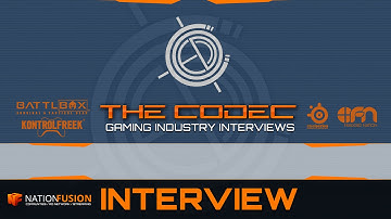 The Codec Episode 7 Part 1 MGS Discussion