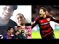 NEYMAR Y G. JESUS /DOBLETE DE CHICHARITO Y DYBALA/PEP Y SUAREZ CREEN EN LA REMONTADA