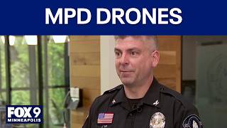 Famous Minneapolis considering using drones as first responders to 911 calls Wealth