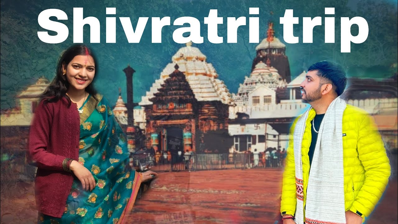 चार धाम मंदिर के दर्शन पतिदेव के साथ ♥️