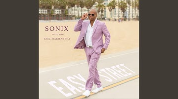 Easy Street (feat. Eric Marienthal)
