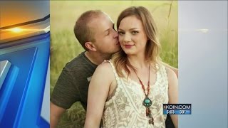 Man allegedly kills wife, critically injures OSP trooper